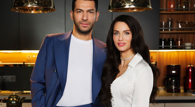 Murat Yıldırım is becoming a father for the second time! The countdown to the baby has begun.