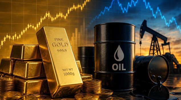رياح الهدنة في الأسواق! أسعار الذهب كادت أن تطير