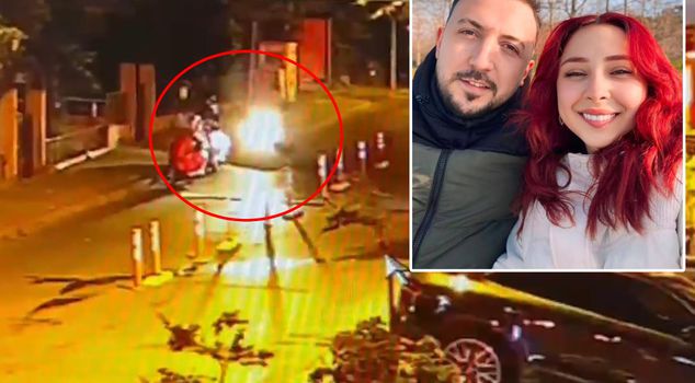 Молодую женщину не оставили в покое даже после смерти! Убийца Мюге был пойман на её могиле через неделю.