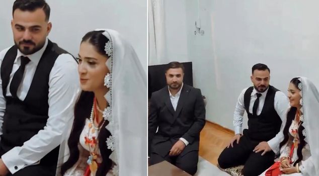 لم يحسب حساب المتعثرين! طلب مهر العروس أذهل الجميع