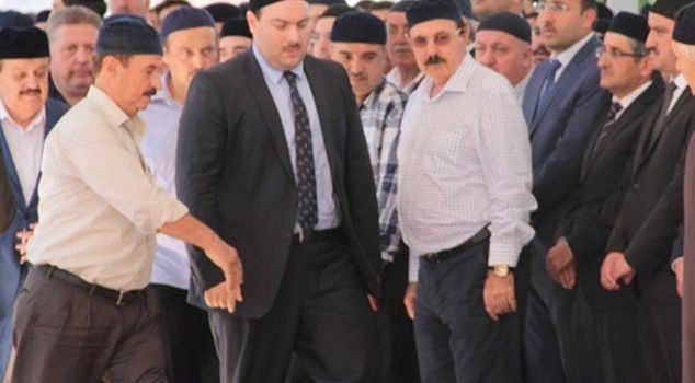 Operation against Alihan Kuris criminal organization! Detention decision issued for 49 suspects.