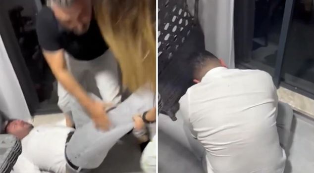 CHP deputy who was beaten over sexual harassment allegation summoned to headquarters