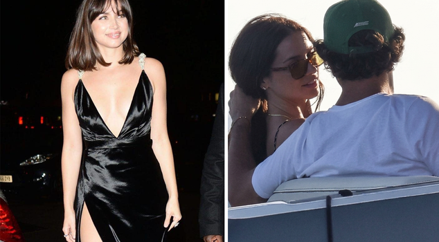 World-famous actor's shocking love! He left Tom Cruise behind.