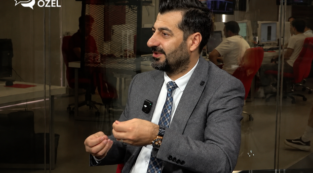 Clinical Psychologist Metin Aydın: You can prevent manipulation in relationships with the gray rock method.
