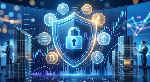 New Competitive Arena in the Crypto Market: Trust and Liquidity Take Center Stage