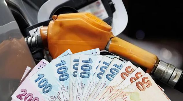 SCT on diesel was zeroed! Huge discount came to pump prices