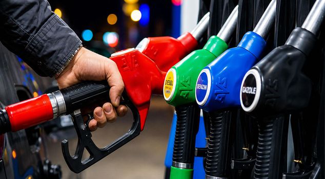 Motor fuel SCT adjustment in Official Gazette: Zeroed until end of August