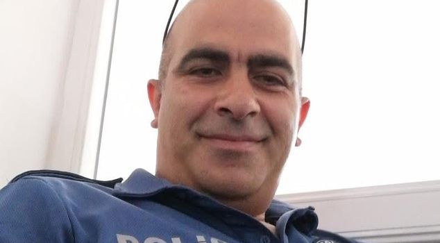 A police officer died from a tick bite in Tokat.
