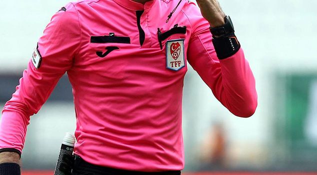 Referees for the first week of the Süper Lig have been announced! Here are the names who will officiate.