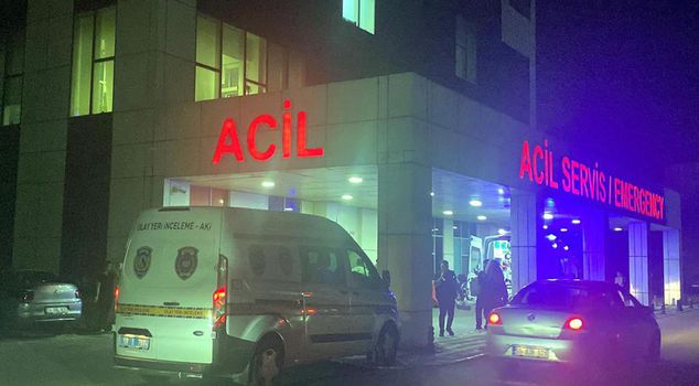 A 2-year-old child lost their life after falling from a window.