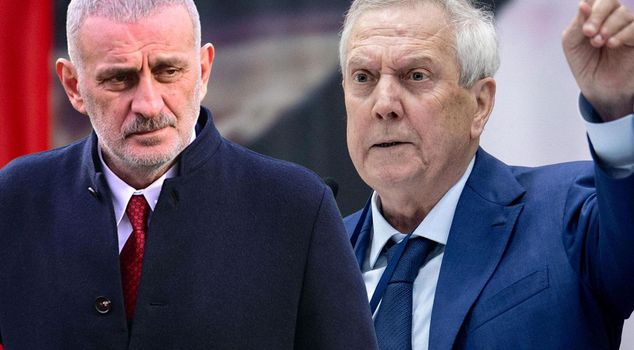 Postponement response from TFF to Fenerbahçe! They didn't think for a second