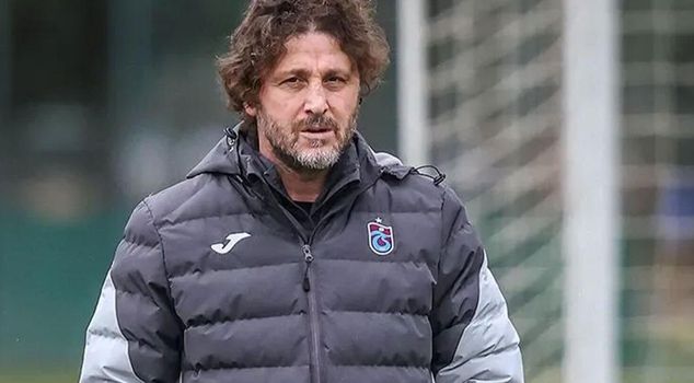 Trabzonspor's opponent in the Europa League play-off round has been determined.
