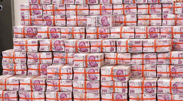 Turkey's top taxpayer corporations! BİM's ranking surprised everyone