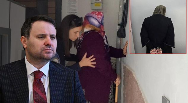 Minister Gürlek announced: Two more unsolved murders have been solved.