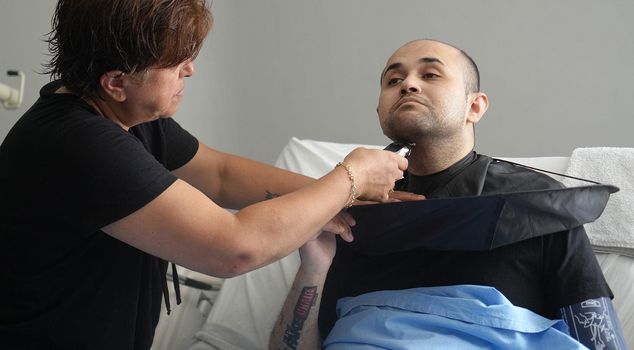 While waiting for approval for the 350 thousand lira device, his life turned into a nightmare: I can't take it anymore.
