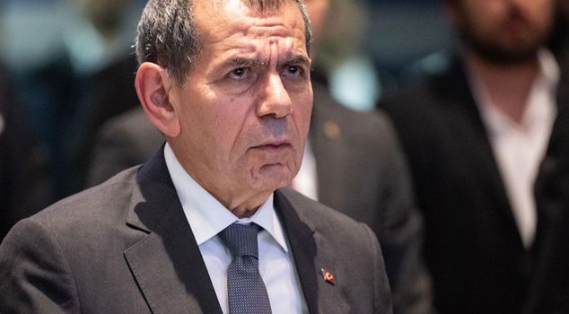 Dursun Özbek gave the good news to the fans waiting for transfers: We will no longer wait too long.
