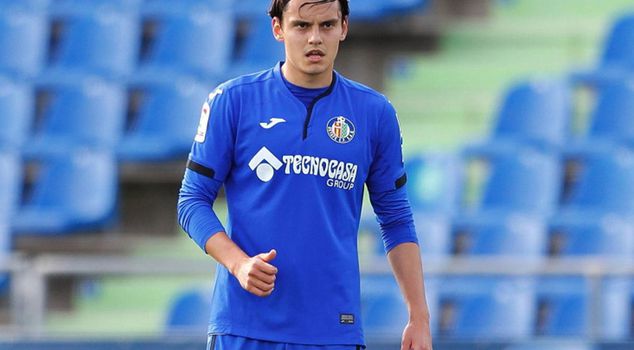 Enes Unal returned home after years! Getafe officially announced the transfer.