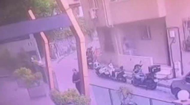 Operation in 2 provinces based in Istanbul: 8 detained in shooting incident