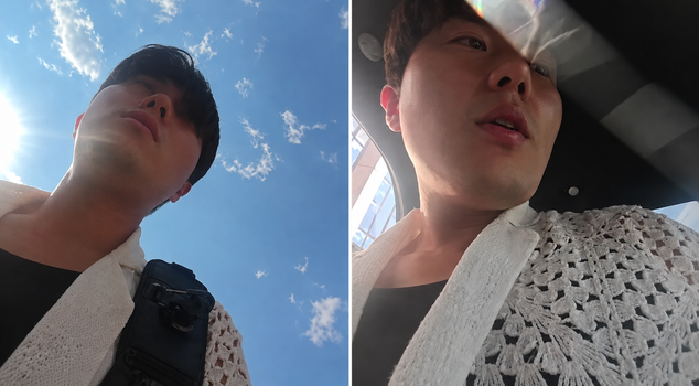 Korean tourist's taxi complaint: More money was charged to credit card for a 552 TL ride.