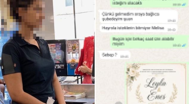 He asked his manager for leave to attend his cousin's wedding and was shocked by the answer he received.