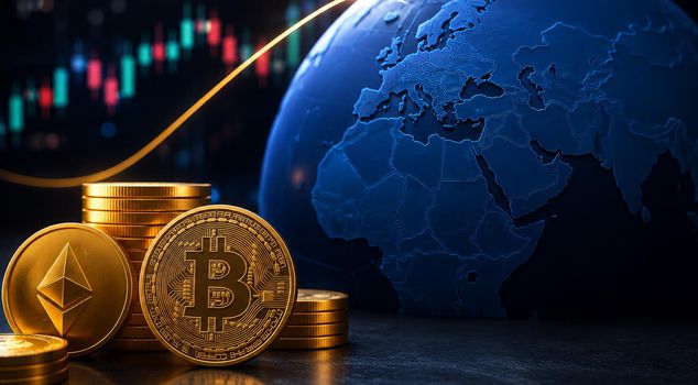 SPK запретил операции с деривативами в криптовалюте, Crypto.com запустил продукт «опционы» в Турции
