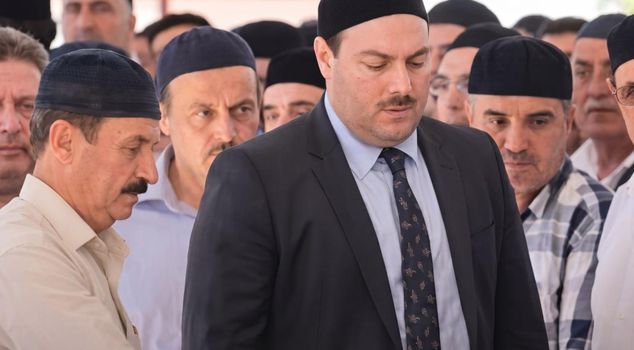 تفاصيل غابت عن الأنظار في عملية السليمانجية! مهندس قانون العقوبات التركي الجديد رهن الاحتجاز أيضاً