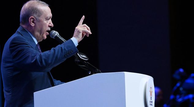 Hours remain until the historic meeting! Erdogan will pin badges on 4 new transfers.