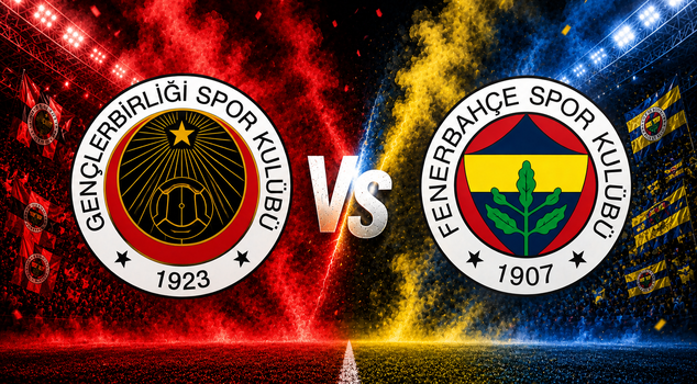 Live commentary: Fenerbahçe found the goal, the pace is incredible