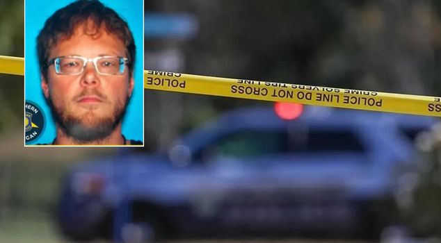 Attack shocks the country: 5 people killed, attacker found dead
