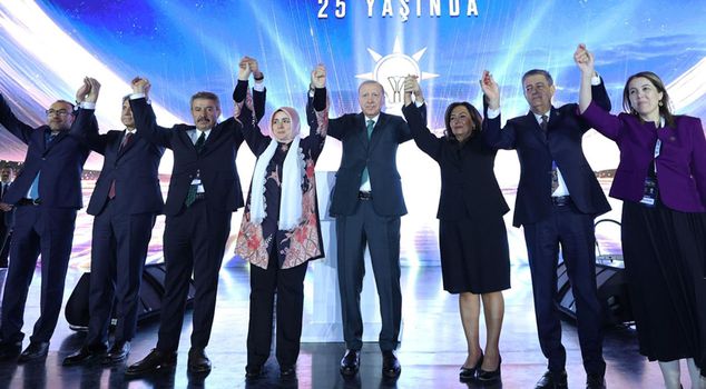 Claim that 3 CHP mayors in Ankara are switching to AK Party