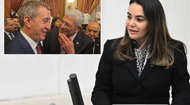 سألنا ابنة توركيش عن اللحظات الصادقة بين درويش أوغلو وباقر خان