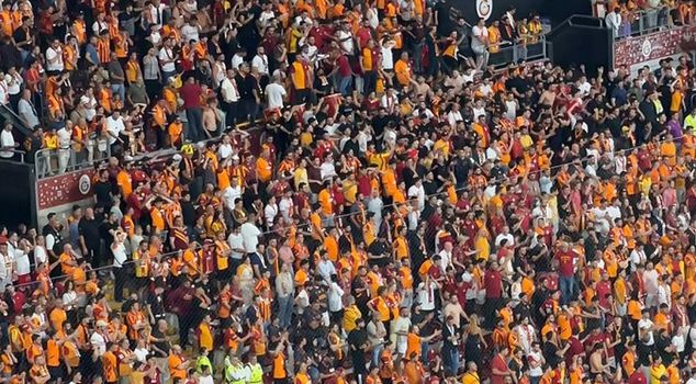 Departure in Galatasaray, who are not making transfers! He made up his mind, he's leaving.