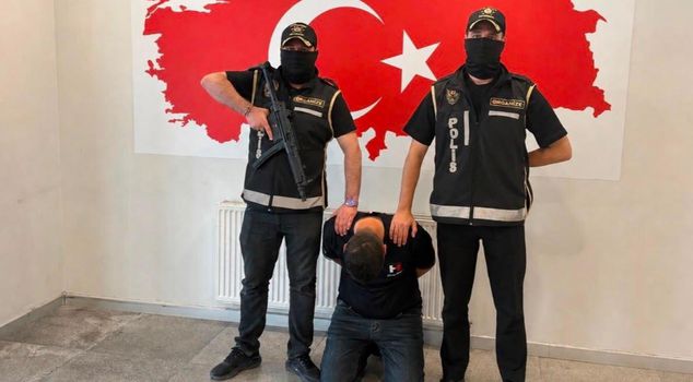 New generation operation against new generation gangs! Turkish police did not forgive