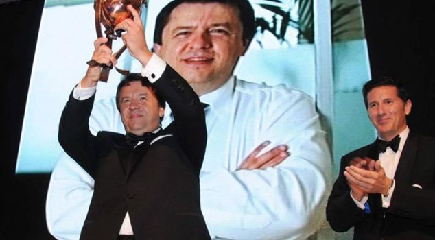 He was on the list of the '100 Richest Turks'! Businessman Birol Altınkılıç has passed away
