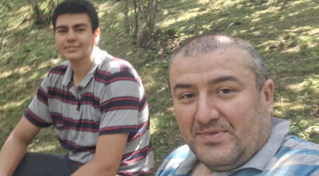 The vehicle's wreckage has been found, but there is no trace of them! The teacher and their nephew swept away by the flood have been missing for 3 days.