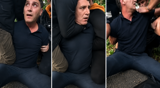 В Манчестере педофил пойман с поличным: гражданину Турции назначено 16 месяцев тюремного заключения