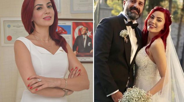 The suspicious death of Özlem Gültekin is being investigated! Her family and Erhan Çelik have broken their silence.