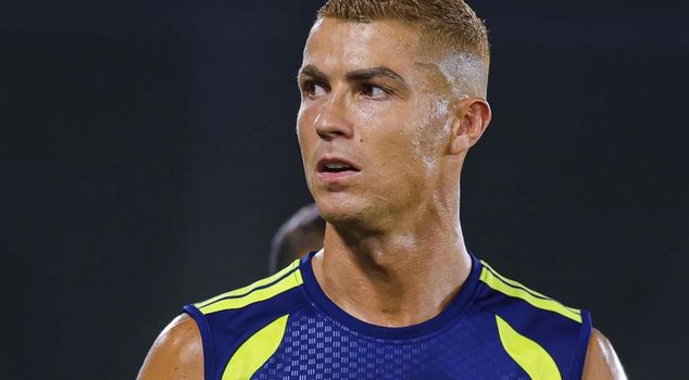 Bad news from Ronaldo! He has given the date he will retire.