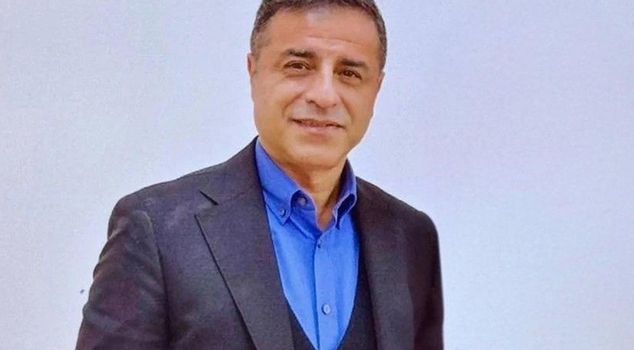 Critical message from Selahattin Demirtaş from prison