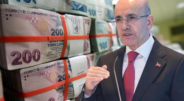 SMS reminders brought a record: Minister Şimşek personally thanked