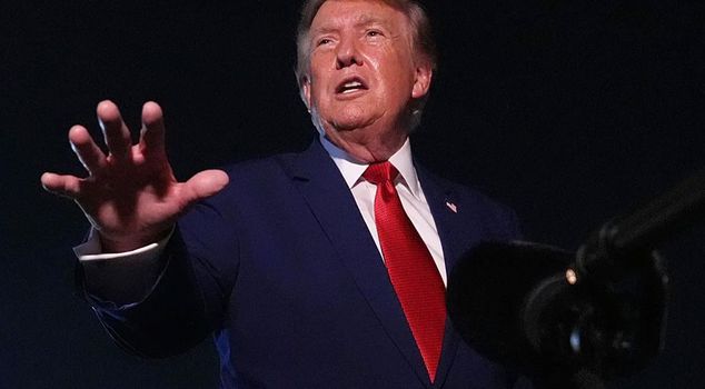 After Oman, Trump now targeted South Korea: We have 29,000 troops to protect you from Kim Jong-un.
