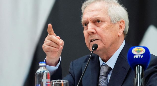 Harsh warning from Aziz Yıldırım: This won't work