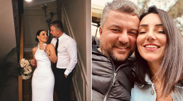 An emotional birthday message from Görkem Duman in prison to his fiancée Sevcan Orhan: Your longing is a fire within me