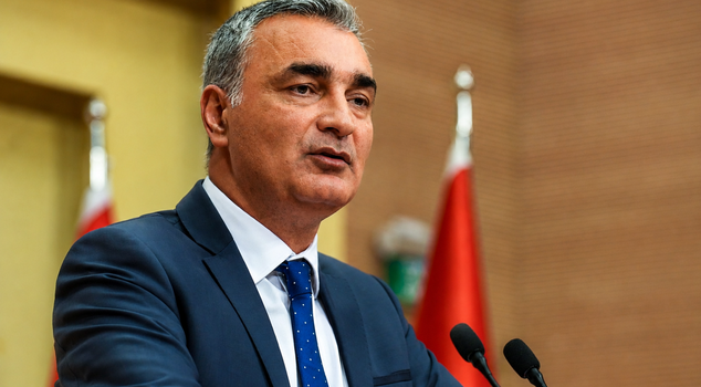 CHP statement on Menderes: We gave instructions to support the NEW Party candidate