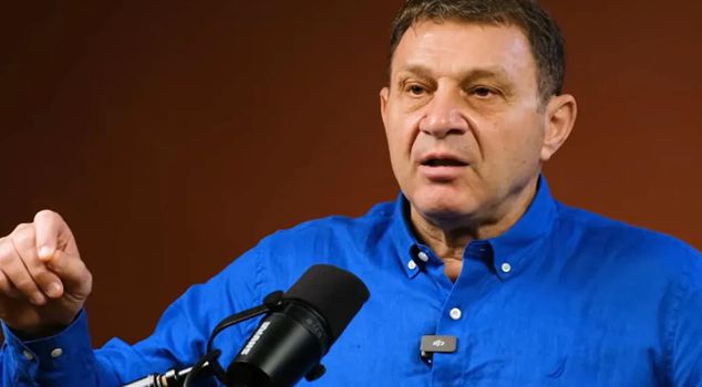Retired Admiral Türker Ertürk has been detained.