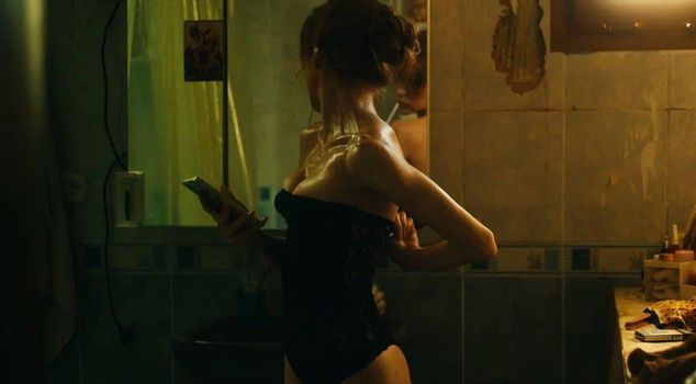 The erotic scenes became a hot topic! She will be starring in Kızılcık Şerbeti.