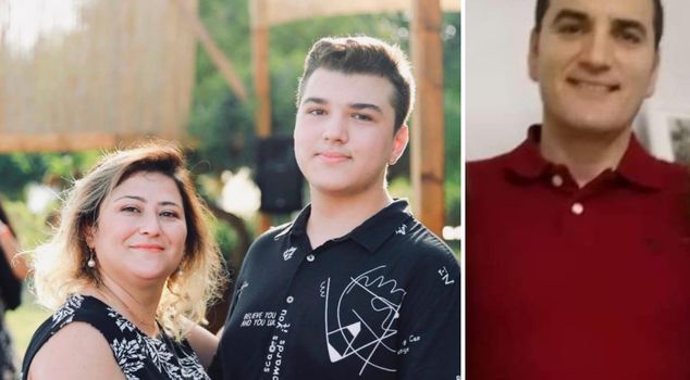 Family massacre in Adana! The sentence of the perpetrator who brutally killed his wife with 39 stab wounds and his son with 49 stab wounds has been upheld.