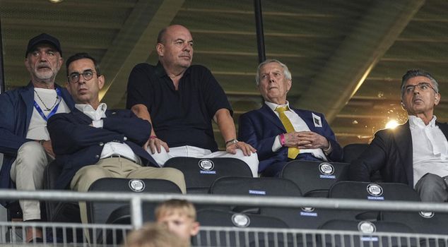 Claim causing turmoil at Fenerbahce! Are 4 players left out of the squad?