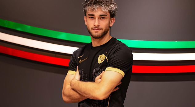 Transfer from Galatasaray to Amedspor