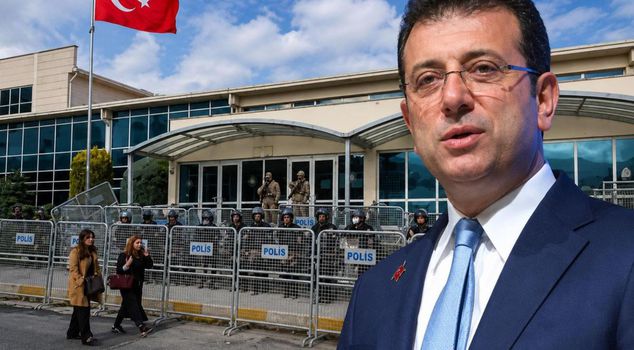 New development in the 'corruption' case against IBB: Court ruling on 'Imamoglu'